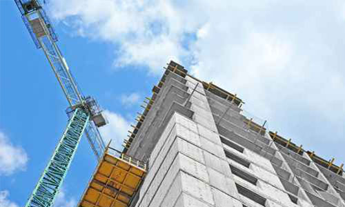 servicios de construcción