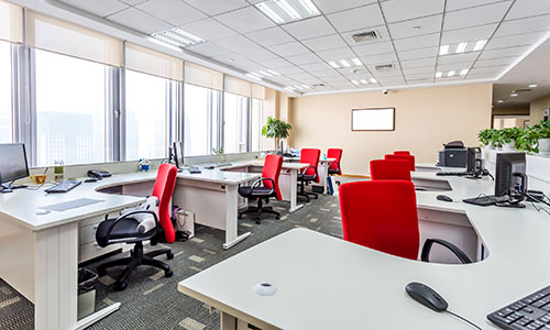 servicios Implementación de Oficinas